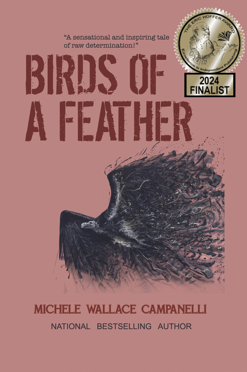 Birds Of A Feather – Dorrance Bookstore