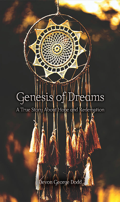 Genesis of Dreams – Dorrance Bookstore