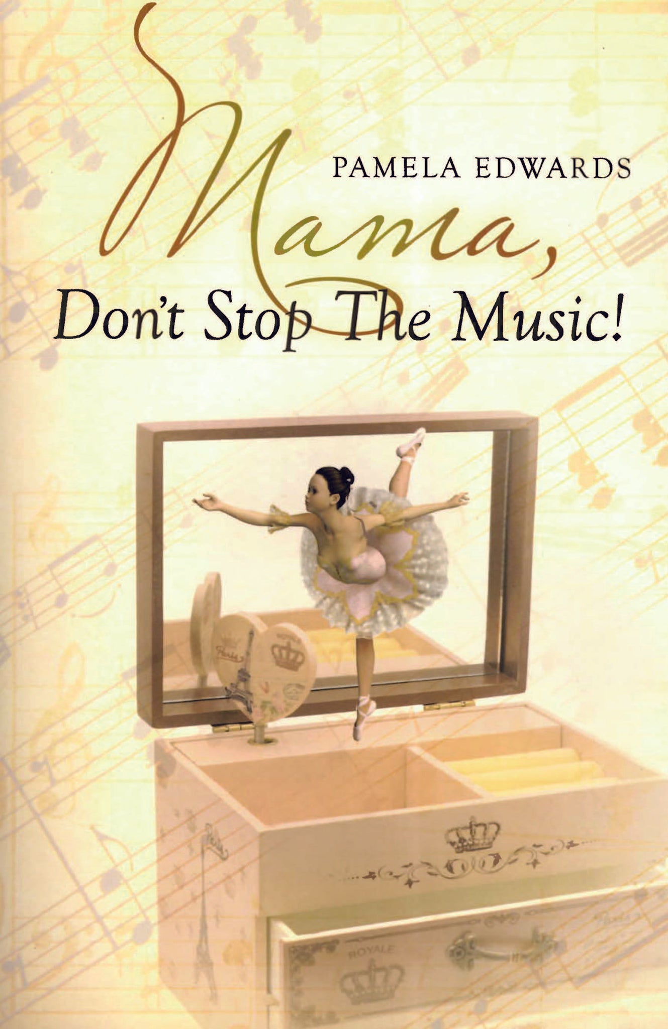 Mama, Don't Stop the Music!