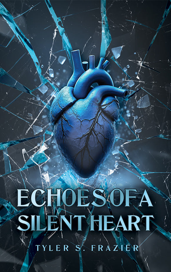 Echoes of a Silent Heart – Dorrance Bookstore