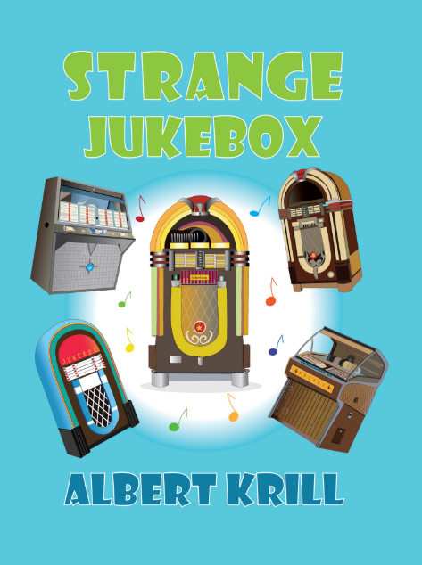 Strange Jukebox – Dorrance Bookstore