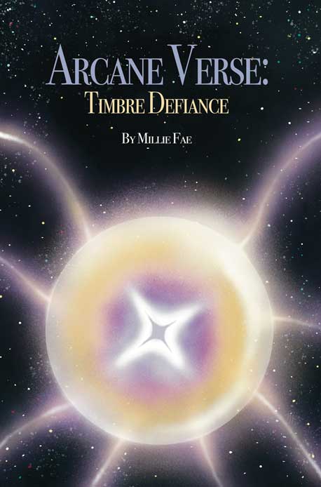 Arcane Verse: Timbre Defiance