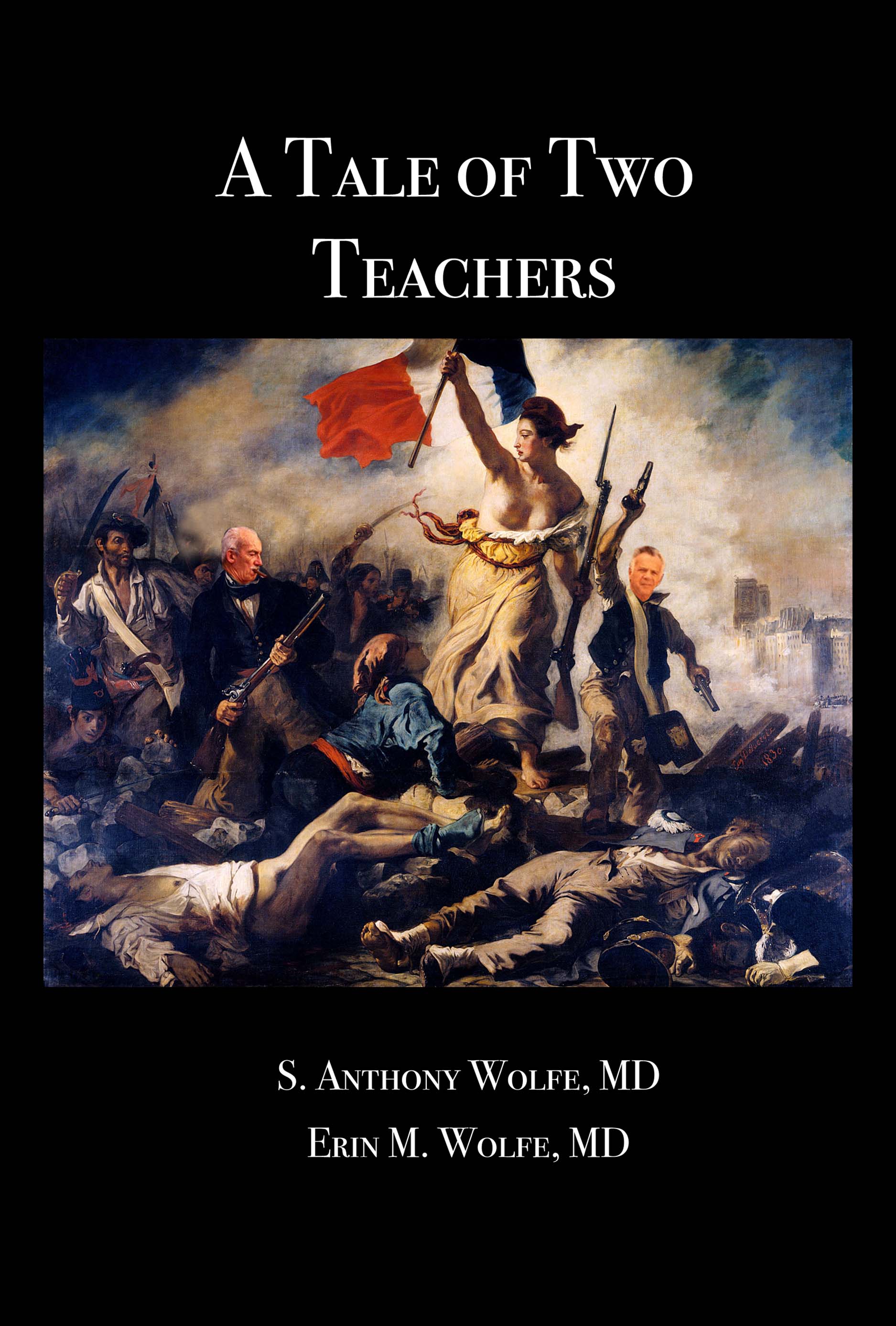 A Tale of Two Teachers: How Ralph Millard and Paul Tessier changed the ...