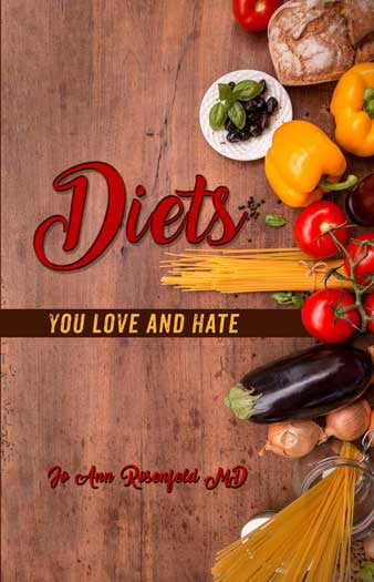 Diets: You Love And Hate