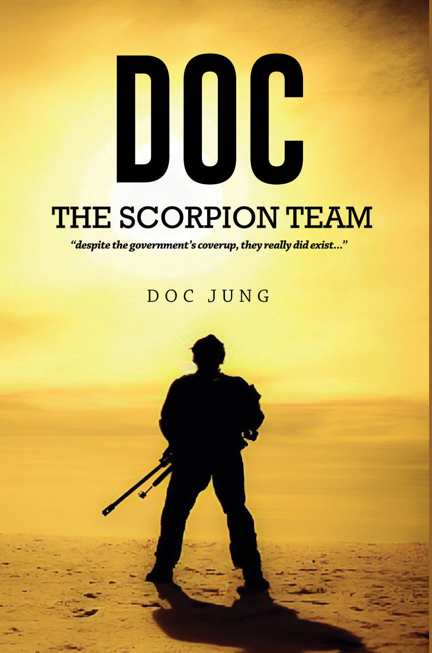 Doc: The Scorpion Team