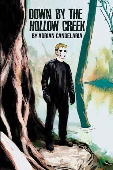 Down By The Hollow Creek – Dorrance Bookstore