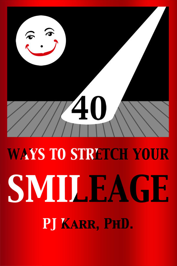 40 Ways To Stretch Your Smileage