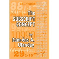The Subscript Concept