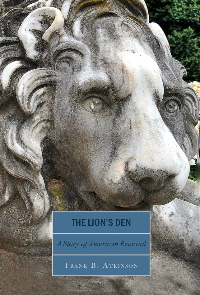 The Lion’S Den