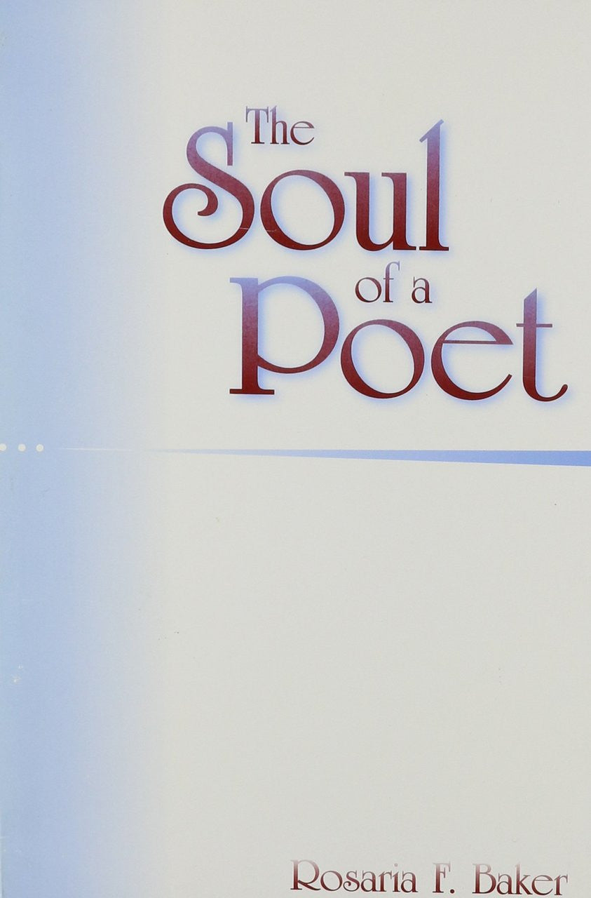 The Soul Of A Poet