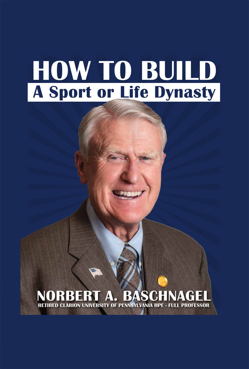 How To Build A Sport Or Life Dynasty
