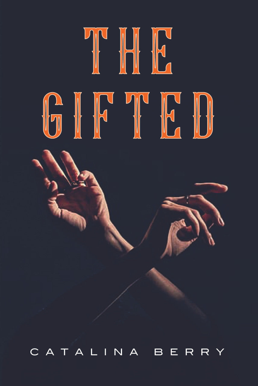 The Gifted – Dorrance Bookstore