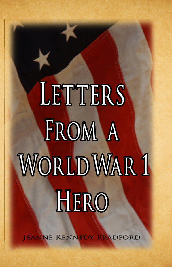 Letters From A World War L Hero
