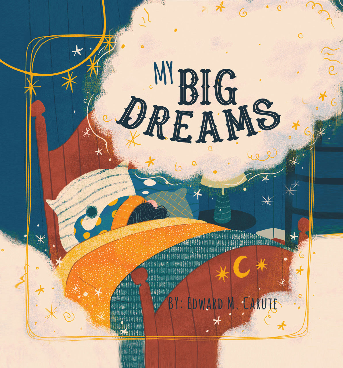 My Big Dreams – Dorrance Bookstore