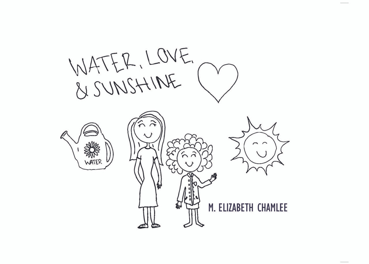 Water, Love, And Sunshine