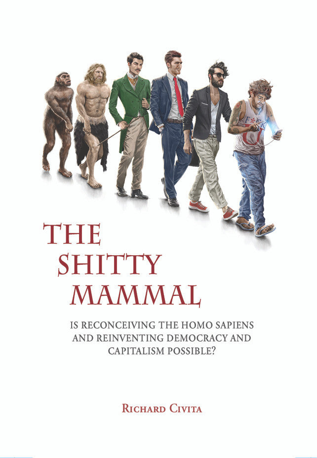 The Shitty Mammal