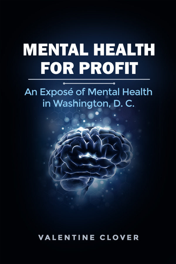 Mental Health For Profit
