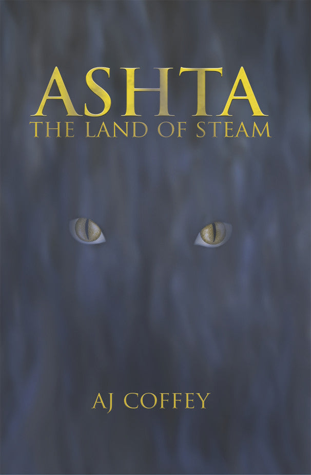 Ashta: The Land Of Steam