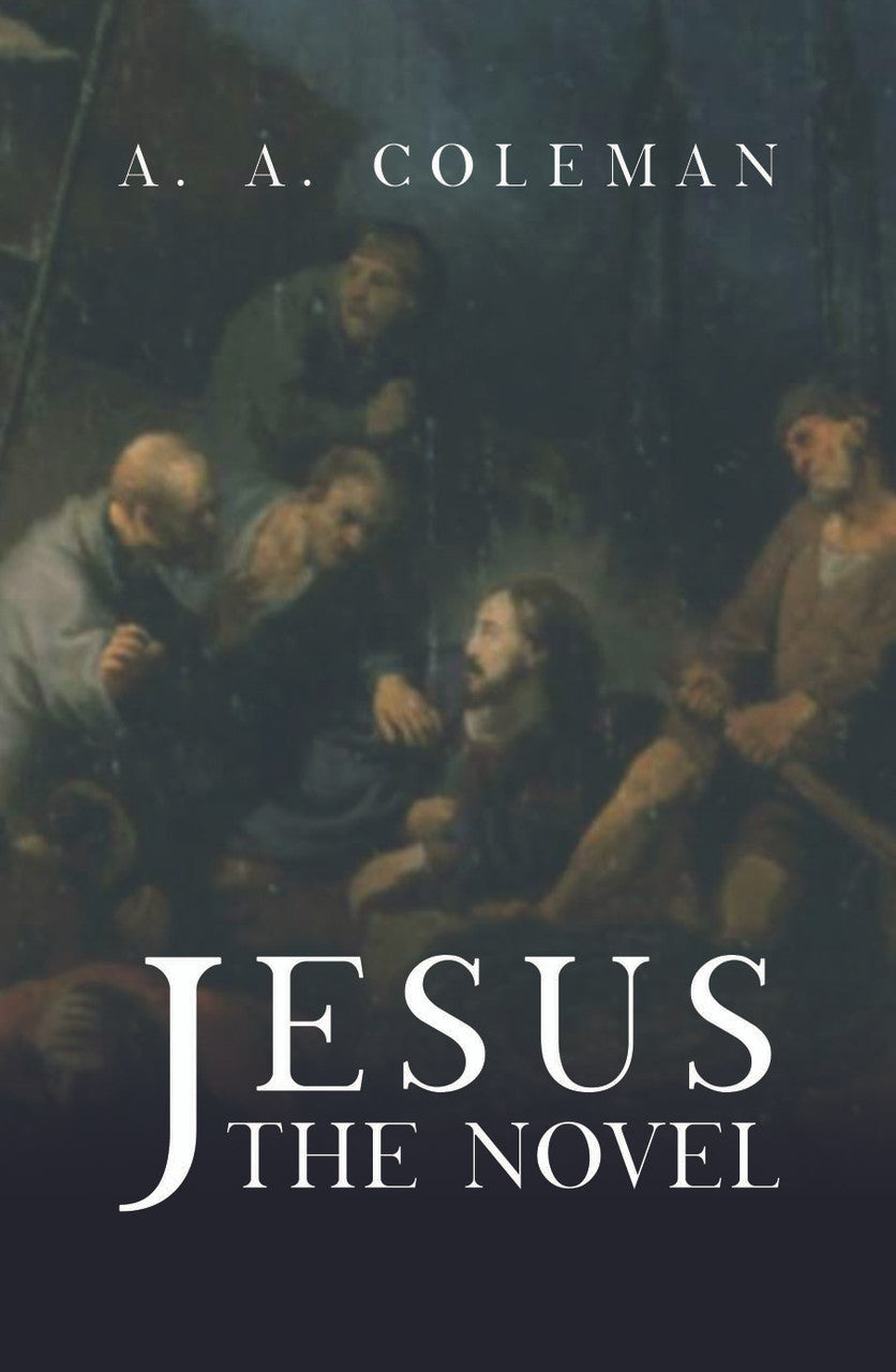 Jesus: The Novel