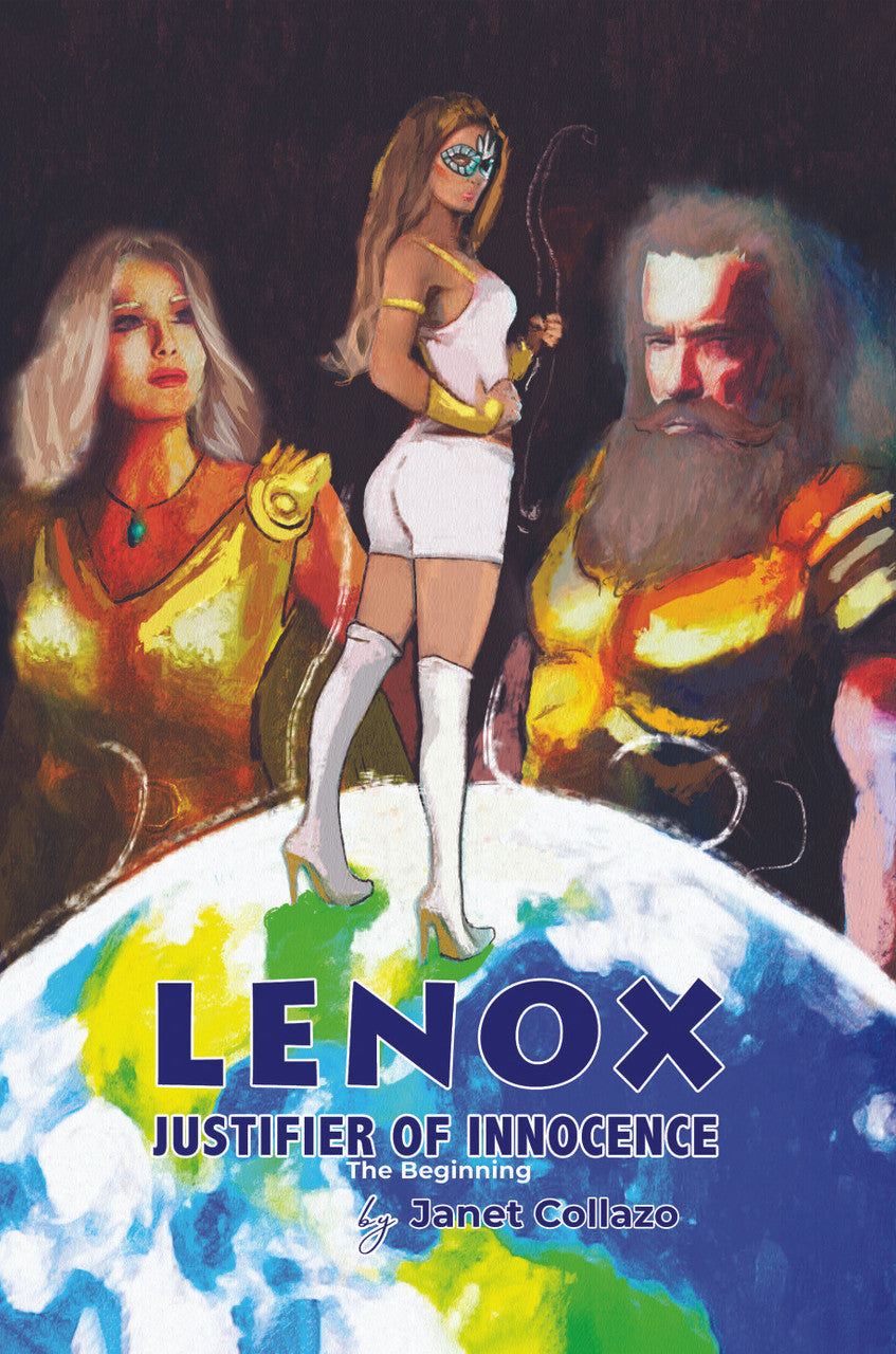 Lenox Justifier Of Innocence: The Beginning