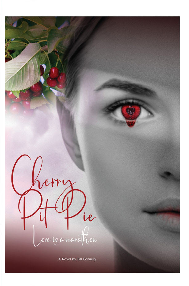 Cherry Pit Pie