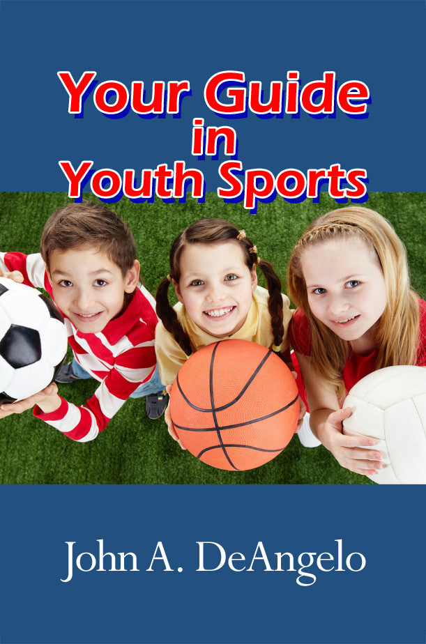 Your Guide In Youth Sports