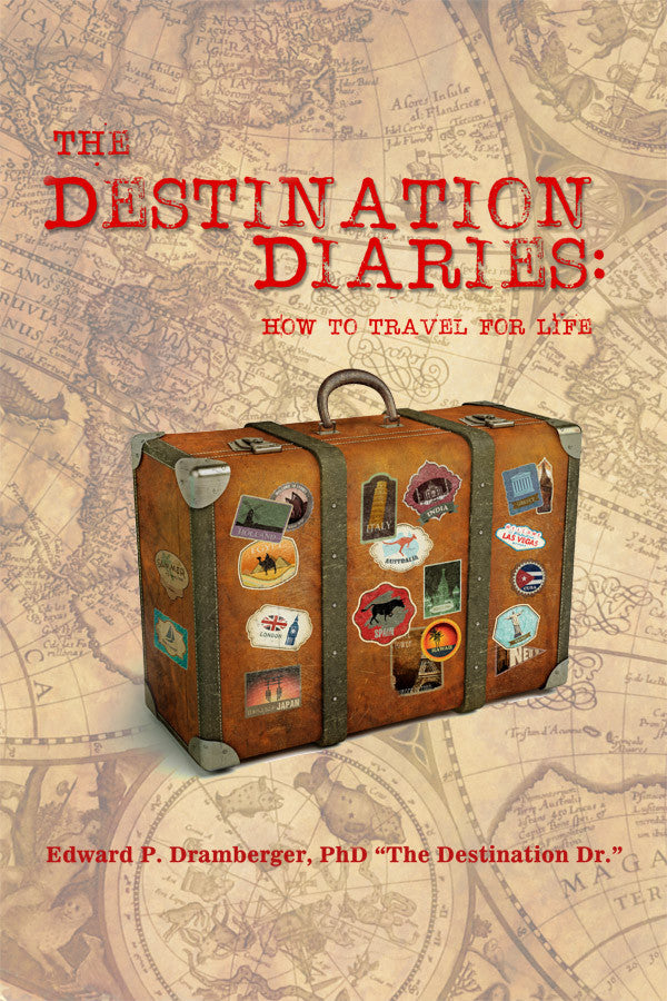 The Destination Diaries