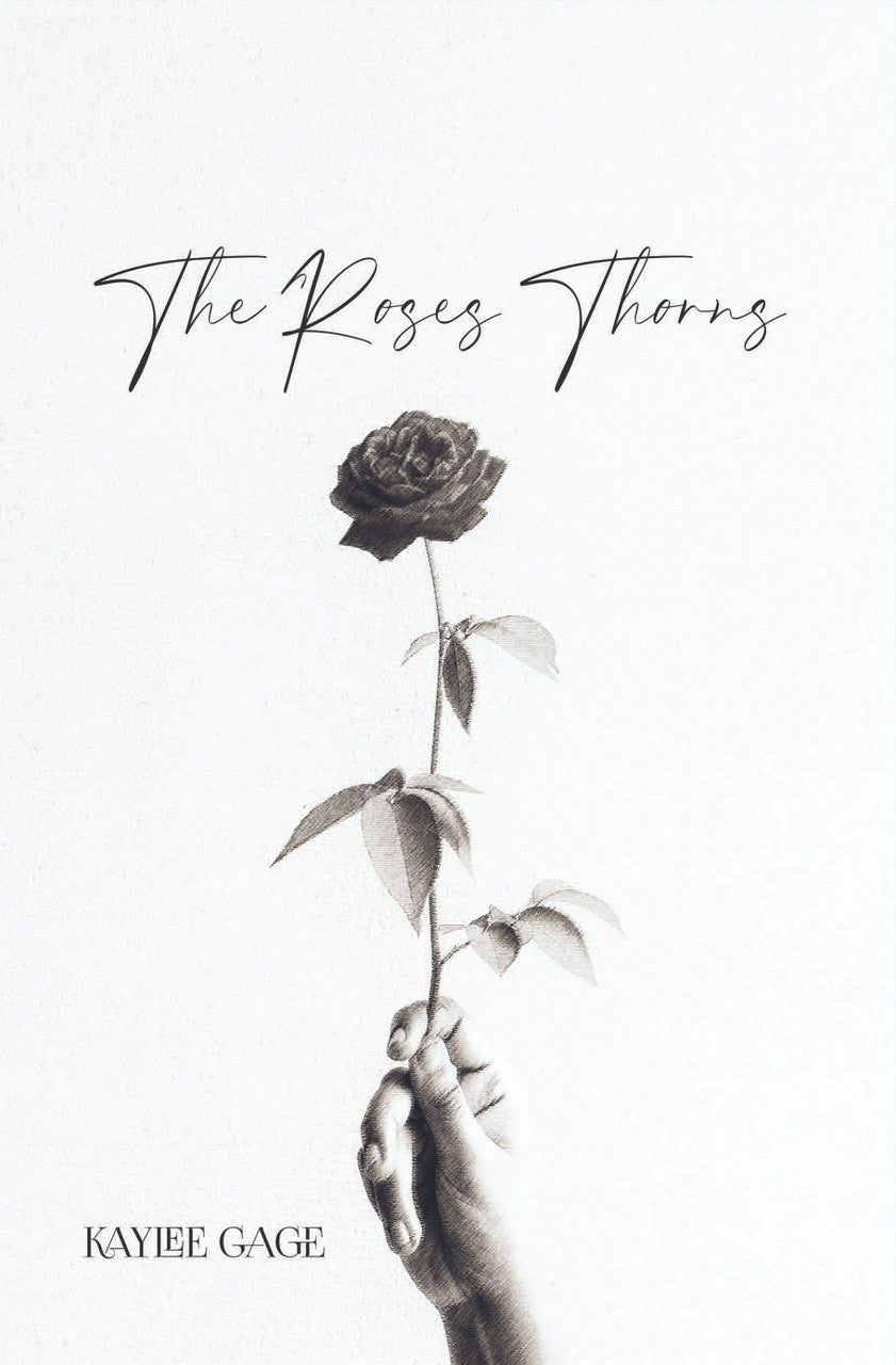 The Roses Thorns Dorrance Bookstore