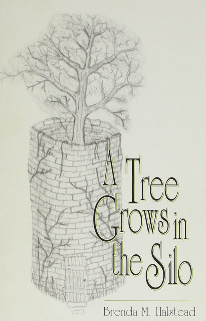 A Tree Grows In The Silo