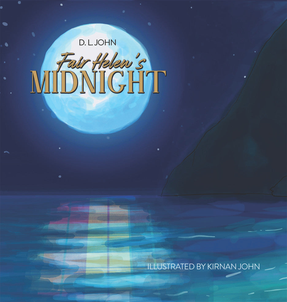 Fair Helen's Midnight