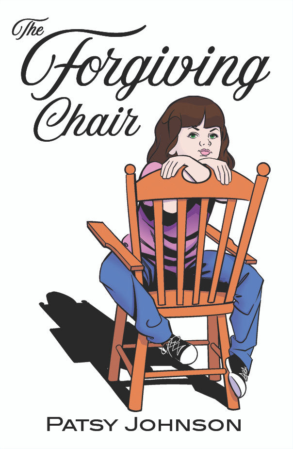 The Forgiving Chair