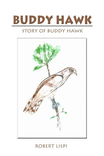 Buddy Hawk: Story Of Buddy Hawk