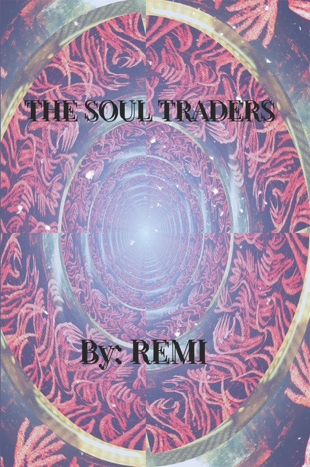 The Soul Traders