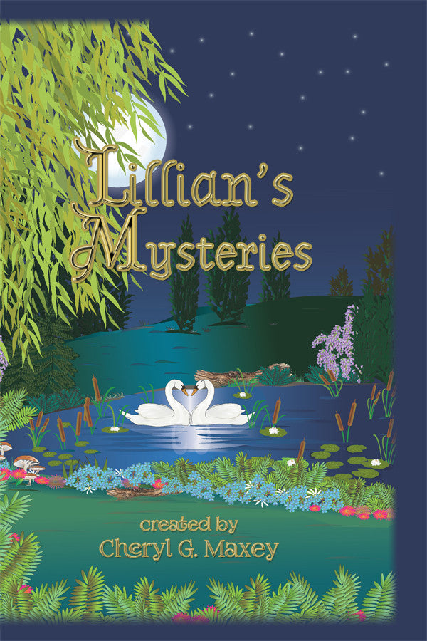Lillian's Mysteries