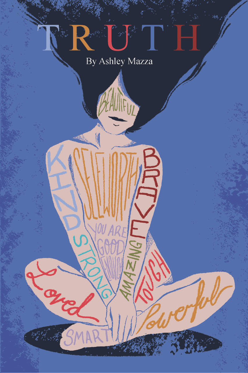 Truth – Dorrance Bookstore