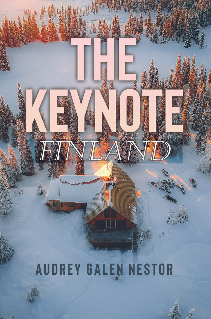 The Keynote: Finland