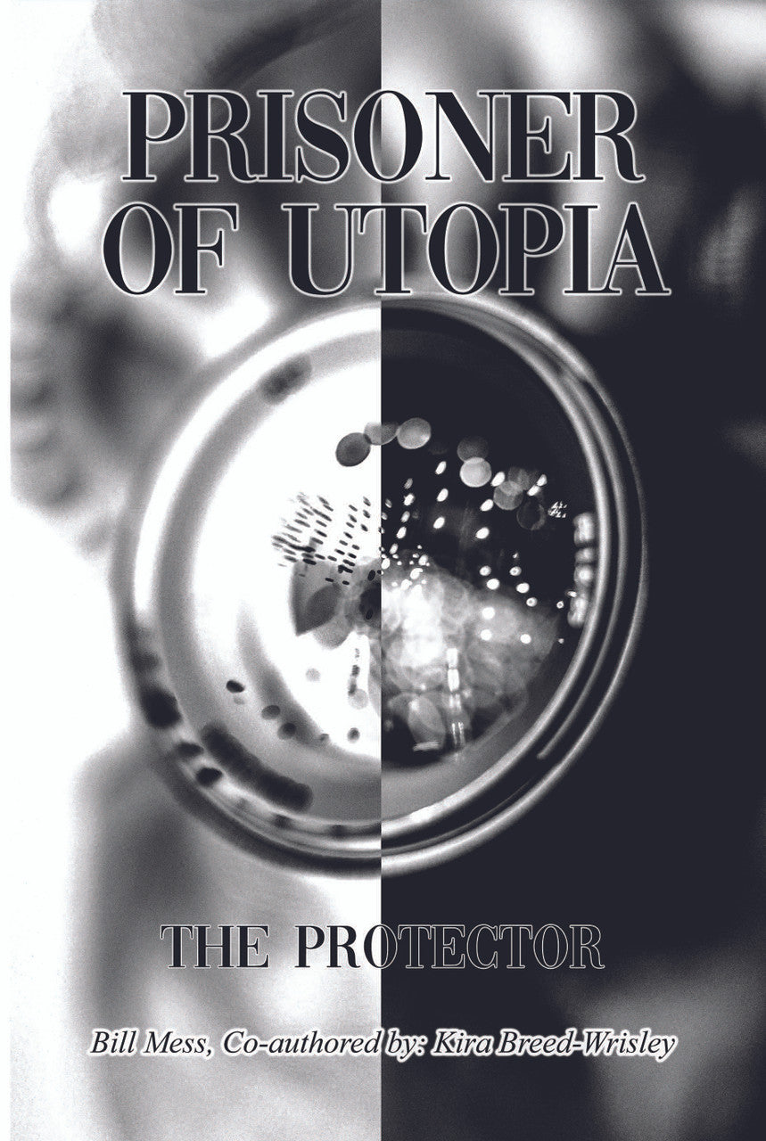 Prisoner Of Utopia