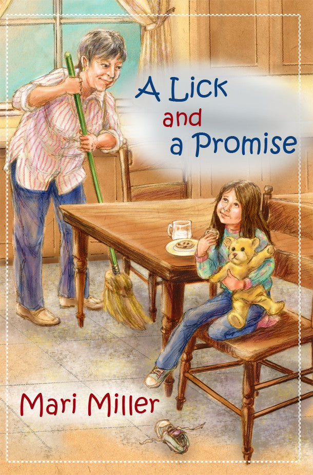 Lick & Promise / Elements