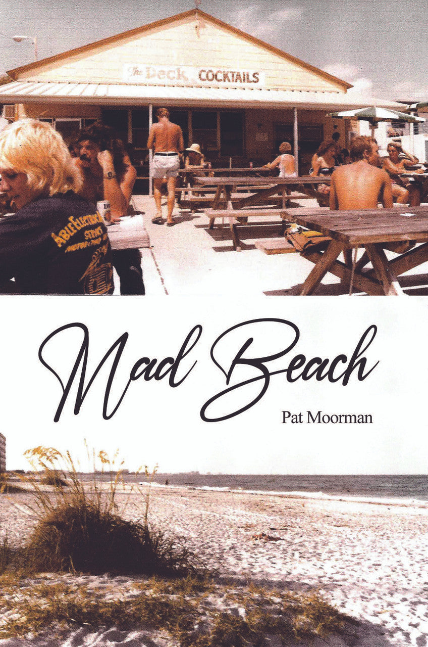 Mad Beach