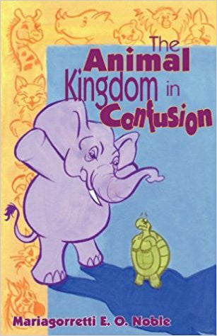 The Animal Kingdom In Confusion