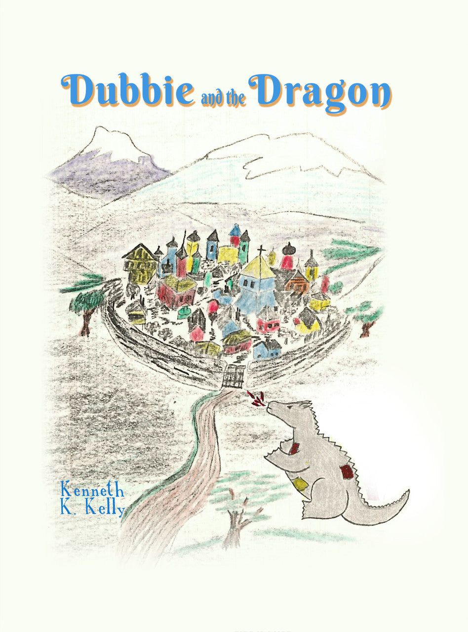 Dubbie And The Dragon