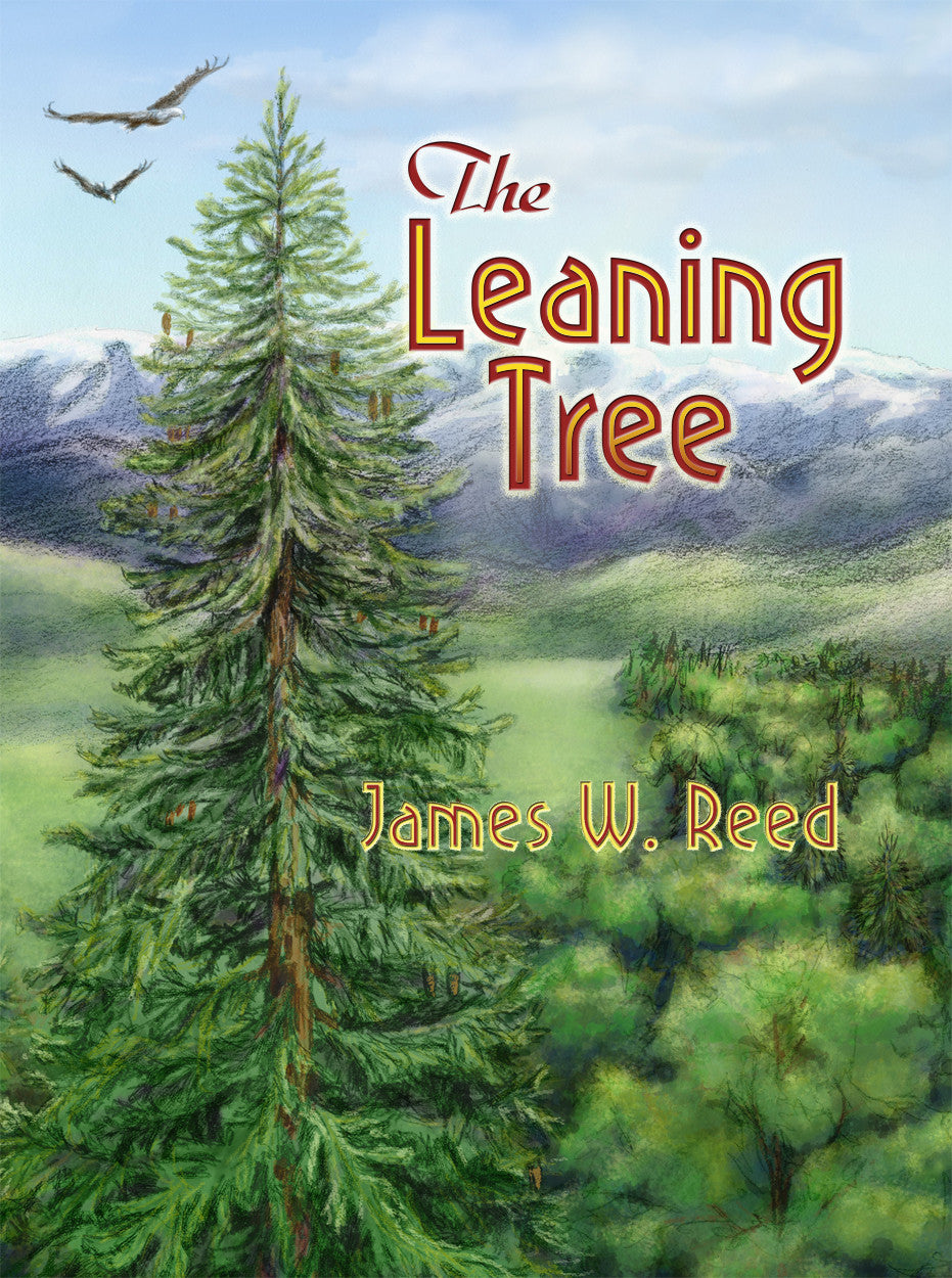 The Leaning Tree – Dorrance Bookstore