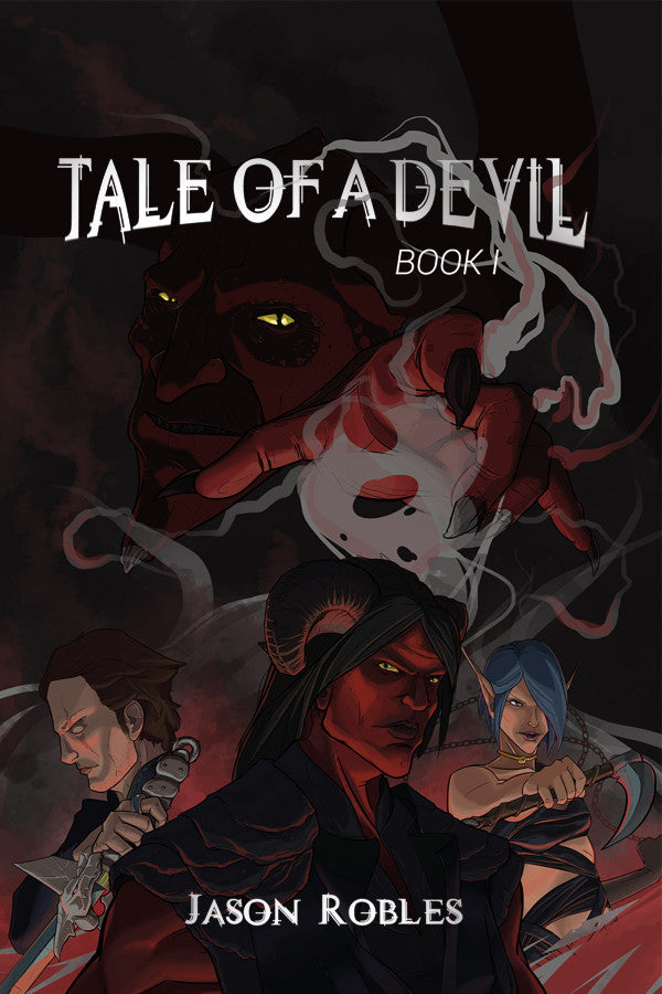 Tale Of A Devil