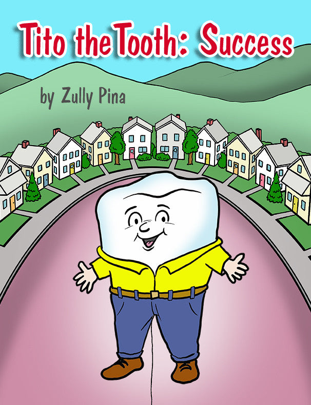 Tito The Tooth: Success