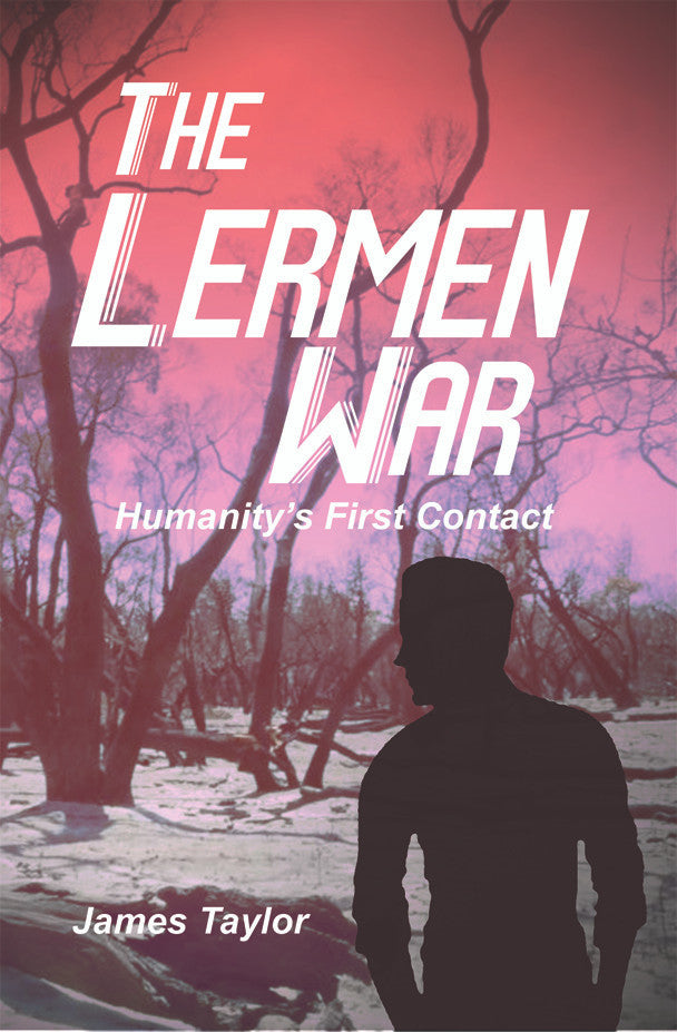 The Lermen War: Humanity's First Contact