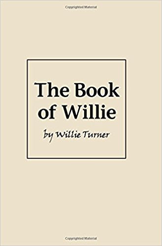 The Book Of Willie