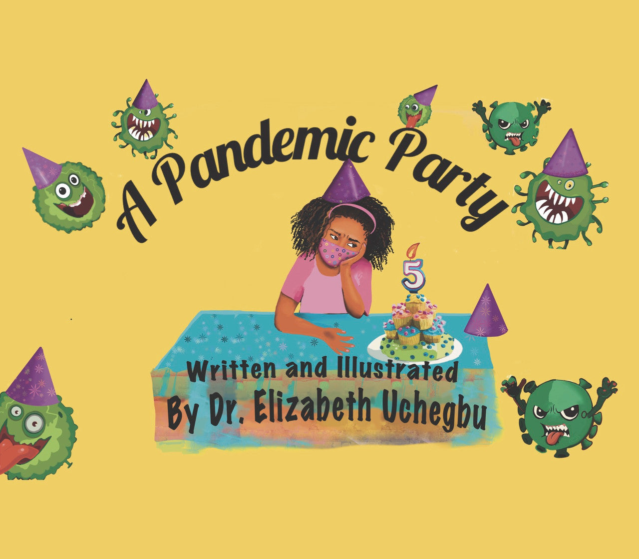 A Pandemic Party