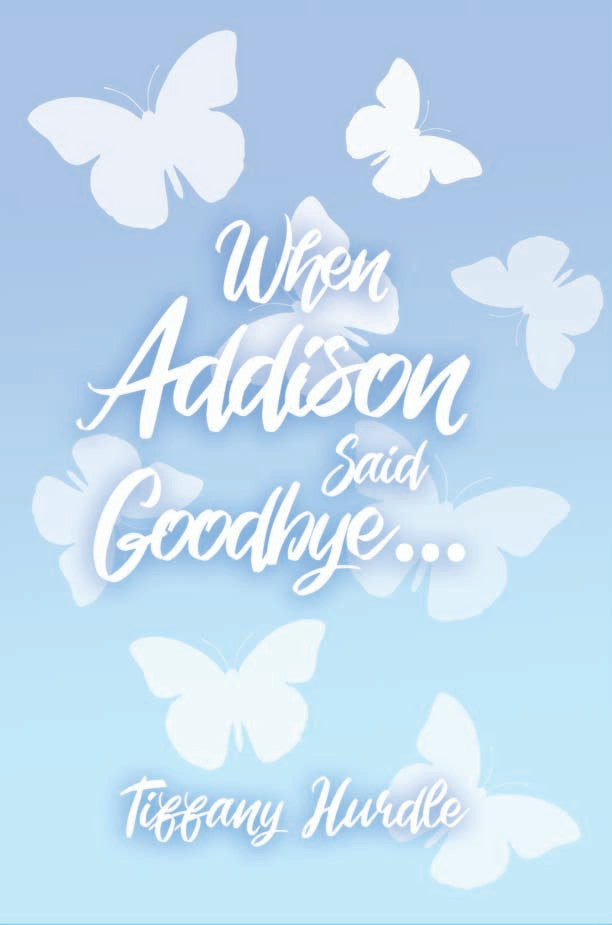 When Addison Said Goodbye...