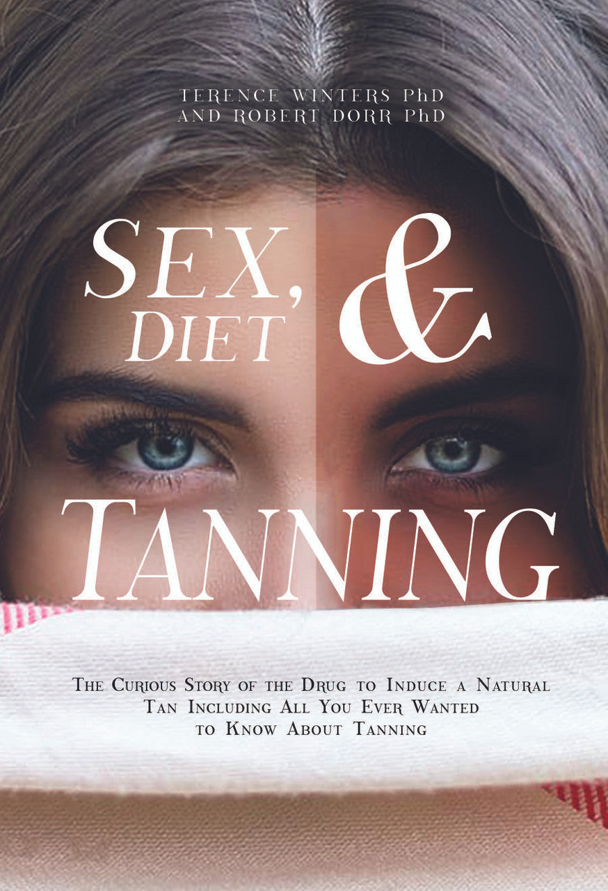 Sex, Diet And Tanning – Dorrance Bookstore