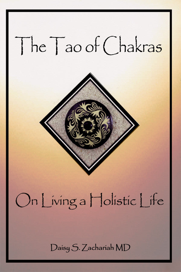 The Tao Of Chakras